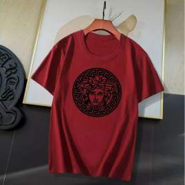Picture of Versace T Shirts Short _SKUVersaceM-4XL11Ln21499